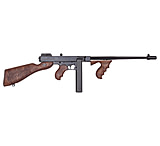 Image of Thompson 1927A1 Lightweight Deluxe Carbine Semi-Auto Rifle, 45 ACP, 16.5in Barrel