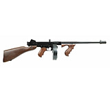 Image of Thompson 1927A1 Semi Auto Rifle, .45 ACP, 16.5 inch Barrel