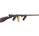 Image of Thompson 1927A1 Semi Auto Rifle, .45 ACP, 18 inch Barrel