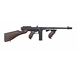 Image of Thompson 1927A3 Lightweight Semi Auto Rifle, .22 Long Rifle, 16.5 inch Barrel