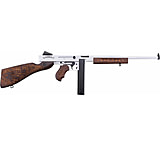 Image of Thompson M-1 Navy 250Th Ann Semi-Auto Rifle, 45 ACP, 16.5in Barrel