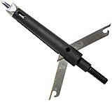 Image of Thorn Broadheads Rift Compound 125gr 2-blade 2.2" Cut 3pk