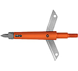 Image of Thorn Broadheads The Crown Replacement Blades For 3pack