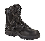 Image of Thorogood 8in Deuce Waterproof Side Zip Puncture Resistant Safety Toe