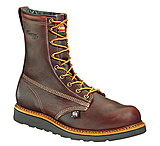 Image of Thorogood American Heritage 8in MaxWear Wedge Work Boots - Men's