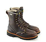 Image of Thorogood Outdoor Flyway USA Waterproof 8in Outdoor Boot - Men's