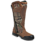 Image of Thorogood Outdoor Mens 1400 Snake Bite 17in Side Zipper