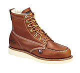 Image of Thorogood Womens American Heritage 6in Moc Toe Wedge