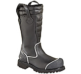 Image of Thorogood Mens 14in Power HV Structural Bunker Boot