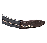 Image of Three Rivers Leather Tip Protector Longbow