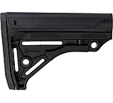 Image of Thril Stock Combat Competition Mil-spec Tube Black