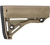 Image of Thril Stock Combat Competition Mil-spec Tube Dark Earth