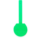 Image of Throom Targets Hangtuff 4in Round Self-Healing Target