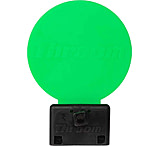 Image of Throom Targets KnockDown 6in Round Reactive Target Starter Kit
