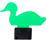 Image of Throom Targets Knockdown Duck Reactive Target Starter Kit