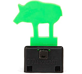 Image of Throom Targets Knockdown Pig Reactive Target Starter Kit