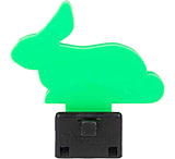 Image of Throom Targets Knockdown Rabbit Reactive Target Starter Kit