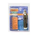 Image of ThrowRaft Td2401 Co2 Re Arm Kit With O Bayonet 1/2 Threaded