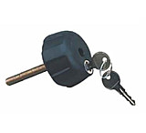 Image of Thule Hitch Rack Locking Knob w/Bolt