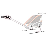 Image of Thule Cross-country Skiing &amp; Hiking Kit