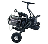 Image of Tica Wander Spinning Reel