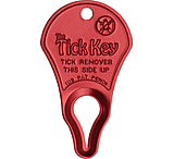 Image of The Tick Key Tick Removal Device