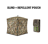 Image of TideWe Blind &amp;Turkey Vest Accessory Pouches bundle 31A726B3