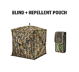 Image of TideWe Blind&amp;Turkey Vest Accessory Pouches bundle B043CF15