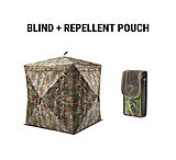 Image of TideWe Blind&amp;Turkey Vest Accessory Pouches bundle 60ABDA48