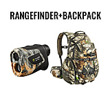 Image of TideWe Camo Deer Hunting Rangefinder and Waterproof Camo Hunting Backpack Bundle DD6A7DE3