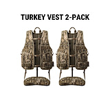 Image of TideWe FlexGrid Turkey Vest 2-Pack Bundle 4B37098C