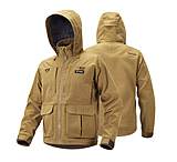 Image of TideWe FowlStorm Elite TideShellTM Waterfowl Hunting Jacket 6644D5B8