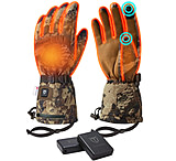 Image of TideWe Heated Insulated Hunting Gloves DDE658F8