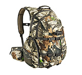 Image of TideWe Hunting Backpack Waterproof Camo Hunting Pack with Rain Cover E42507B2