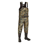 Image of TideWe Seeker Insulated Duck Waterfowl Hunting 800 Gram 3M Thinsulate Neoprene Chest Waders F0D1B8D4