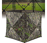 Image of TideWe StrutCover See Through Turkey Hunting Blind 25AB928C