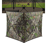 Image of TideWe StrutCover See Through Turkey Hunting Blind 362554FF