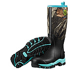 Image of TideWe Hunting Boots for Women 15 Light Teal Blue F8223696