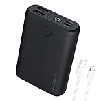 Image of TideWe Power Bank, Rechargeable Battery Pack 4C021F62