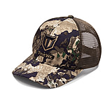 Image of TideWe Veil Whitetail Mesh-Back Logo Hunting Cap 76B272BF