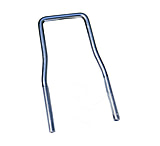 Image of Tie Down Engineering U-Bolt Spare Tire Carrier