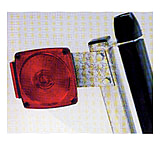 Image of Tie Down Engineering 86107 Guide On Light Bracket Kit