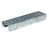 Image of Tie Down 86260 Fender Mounting Brackets Offset For 8in And 12in Fenders