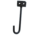 Image of Tie Down J Rod Concrete Anchor 12in