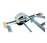 Image of Tie Down Roller Bunks