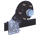 Image of Tie Down 86079 Spare Hub And Tire Carrier