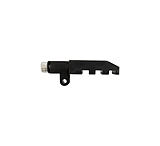 Tier One Blaser R8 Picatinny Adapter, Black, T1POD-019