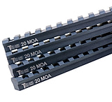 Image of Tier One Picatinny Rails