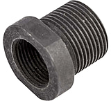 Image of Tiger Rock 1/2×28 to 5/8×24 Rifle 223 to 308 Muzzle Brake Thread Adapter