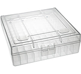 Tiger Rock 22 Ammo Box, 22BOX